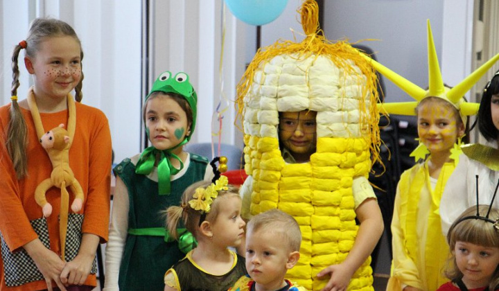 17. fotografia fotogalérie Karneval 2015