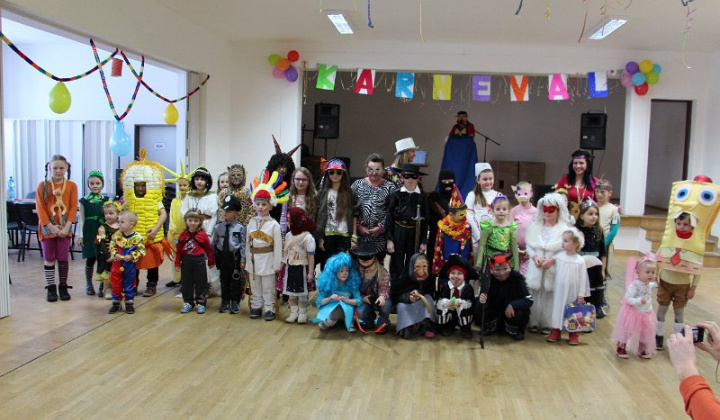 18. fotografia fotogalérie Karneval 2015