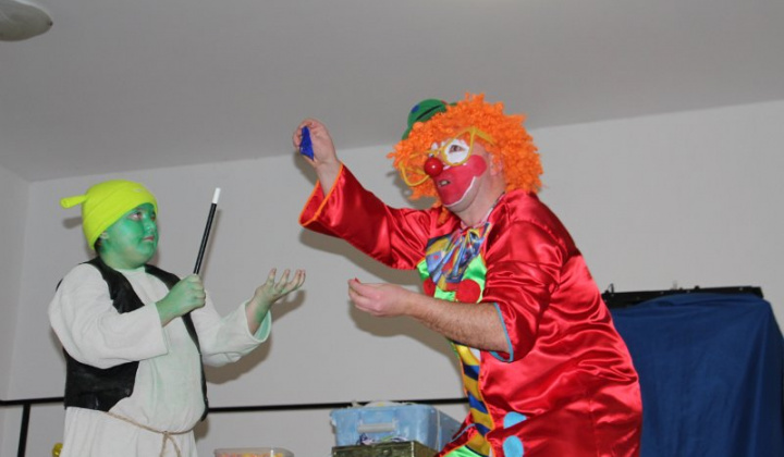 13. fotografia fotogalérie Karneval ZS 2016