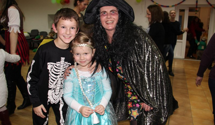 23. fotografia fotogalérie Karneval ZS 2016