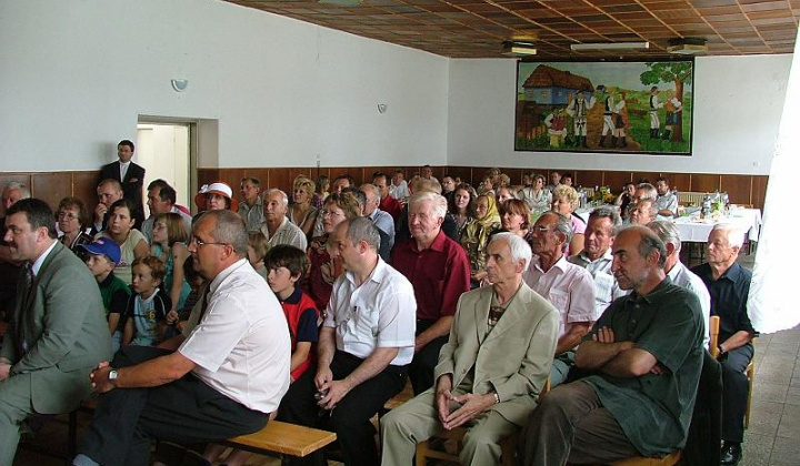 8. fotografia fotogalérie Knizna prezentacia