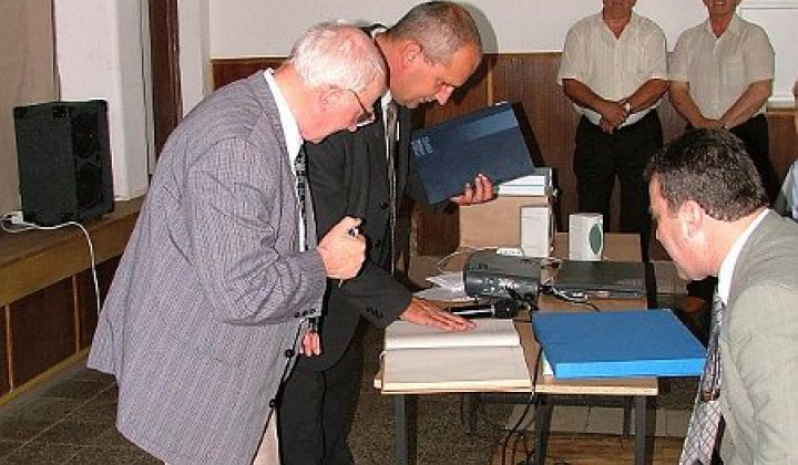 15. fotografia fotogalérie Knizna prezentacia