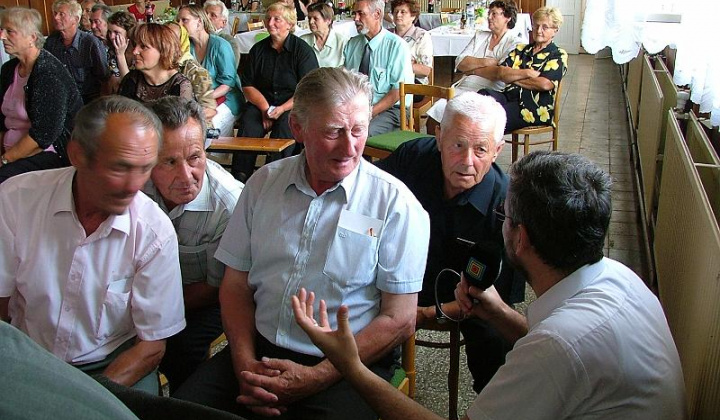 17. fotografia fotogalérie Knizna prezentacia