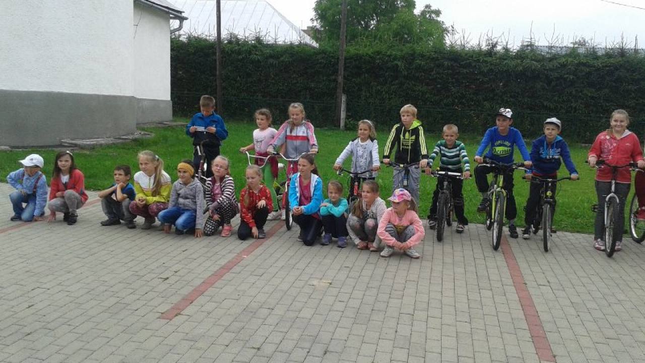 Fotografia fotogalérie Koniec sk. roka