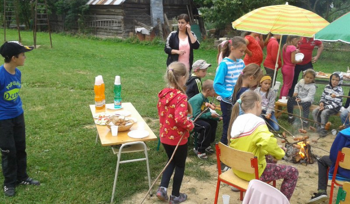 18. fotografia fotogalérie Koniec sk. roka