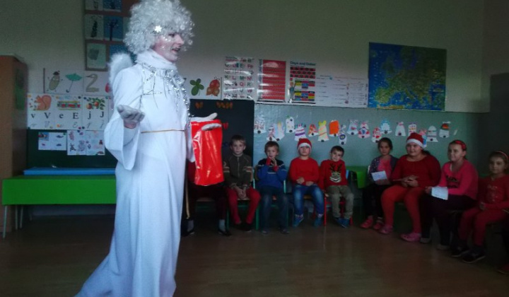 2. fotografia fotogalérie Mikulas 2014