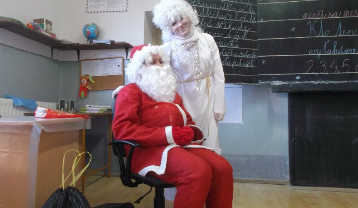 4. fotografia fotogalérie Mikulas 2014