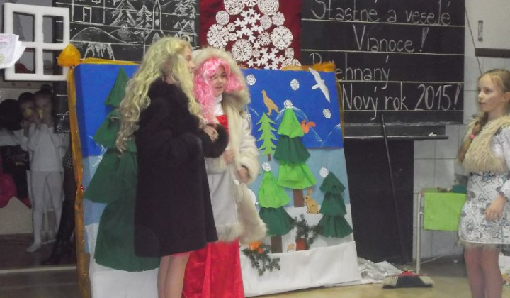 9. fotografia fotogalérie Mikulas 2014