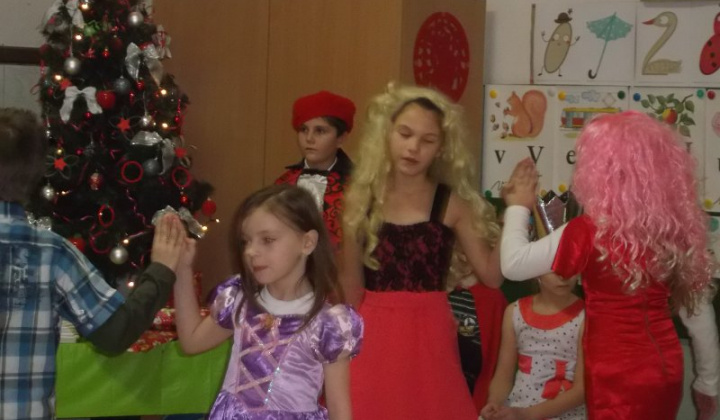 10. fotografia fotogalérie Mikulas 2014