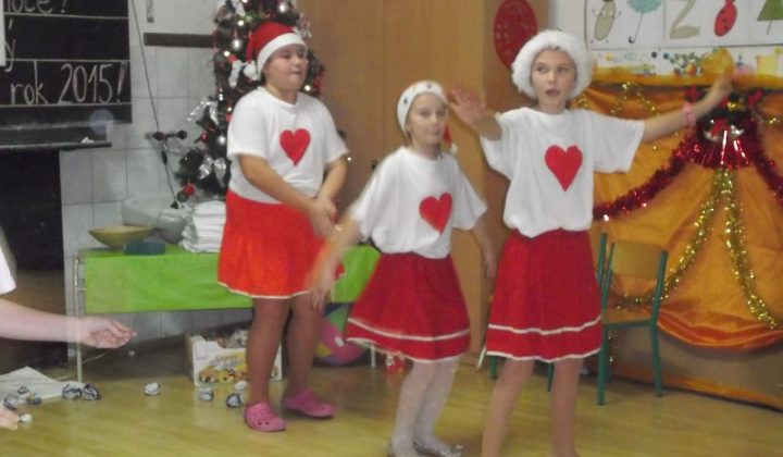 16. fotografia fotogalérie Mikulas 2014
