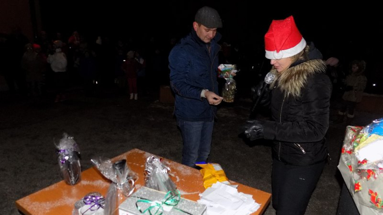 Fotografia fotogalérie Mikulas 2016