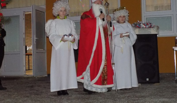 14. fotografia fotogalérie Mikulas 2016