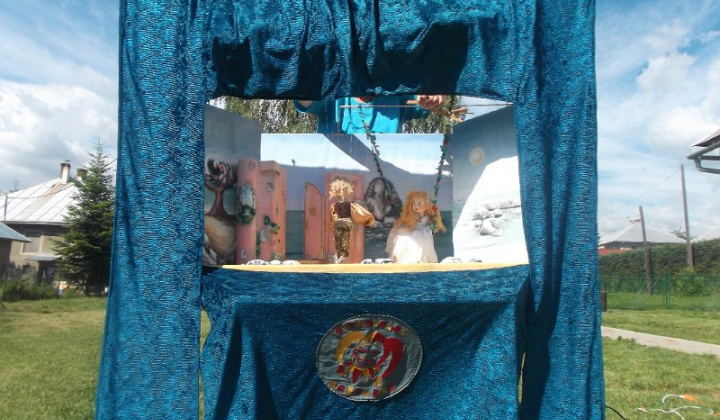 7. fotografia fotogalérie Noc v skole 2014