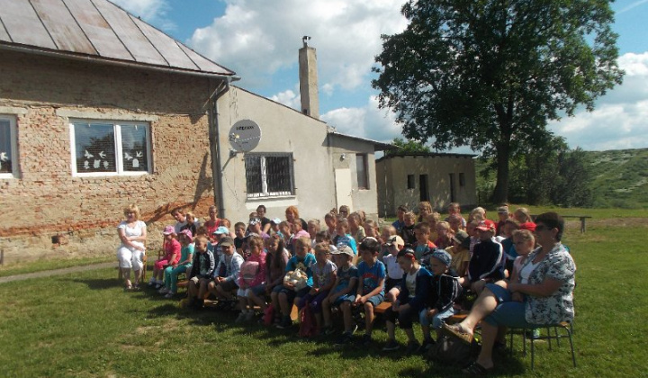 8. fotografia fotogalérie Noc v skole 2014