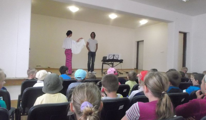 9. fotografia fotogalérie Noc v skole 2014