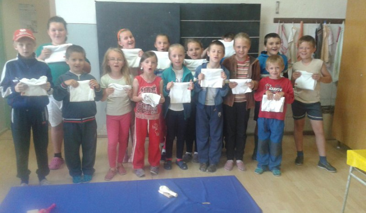 17. fotografia fotogalérie Noc v skole 2014