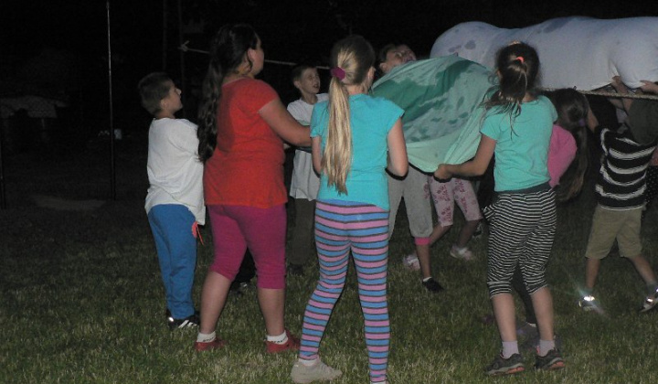 5. fotografia fotogalérie Noc v skole 2015