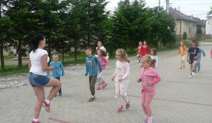 8. fotografia fotogalérie Noc v skole 2015