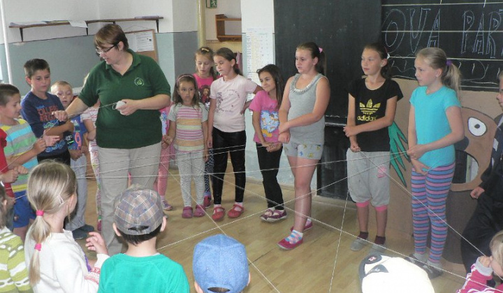 11. fotografia fotogalérie Noc v skole 2015
