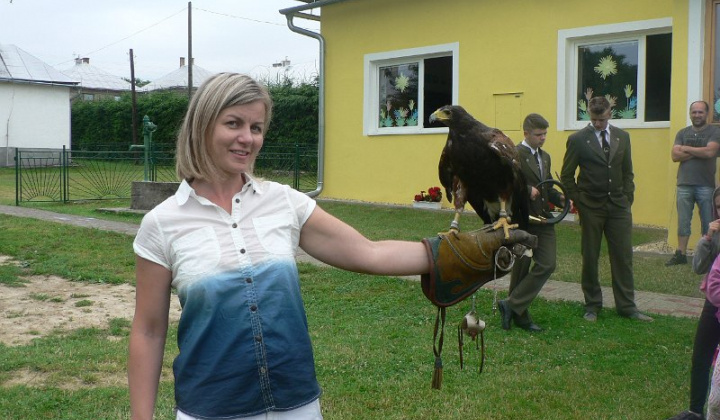 13. fotografia fotogalérie Noc v skole 2015