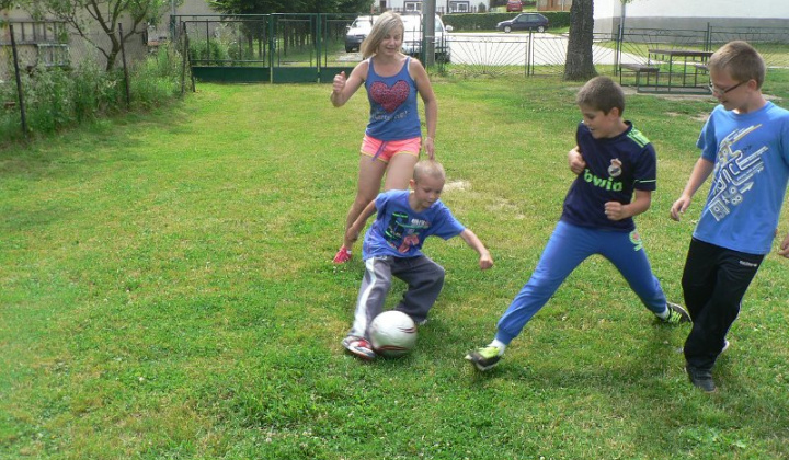 16. fotografia fotogalérie Noc v skole 2015