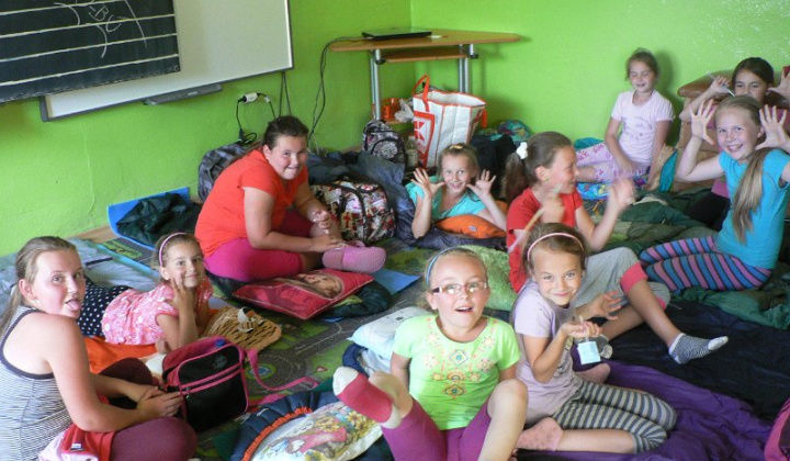 24. fotografia fotogalérie Noc v skole 2015