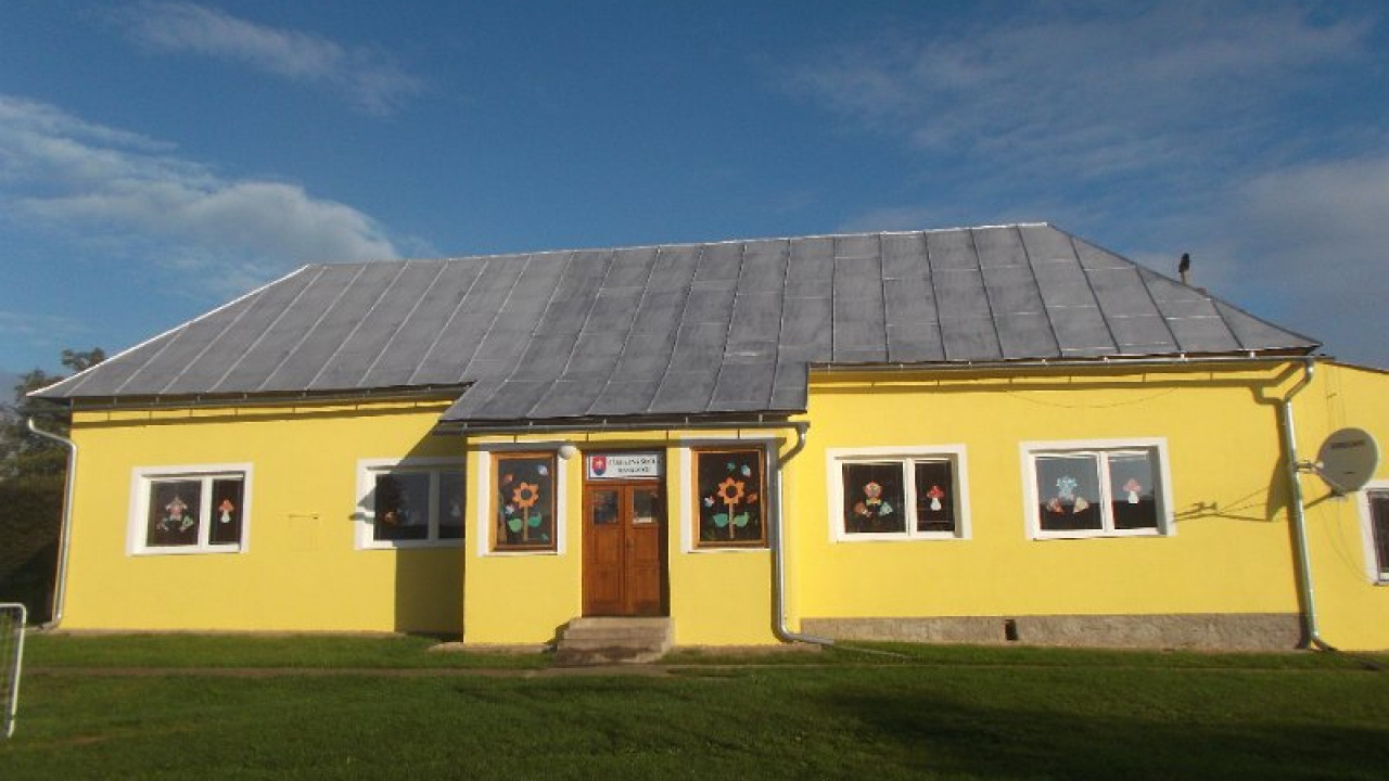 Fotografia fotogalérie Oprava ZS 2014