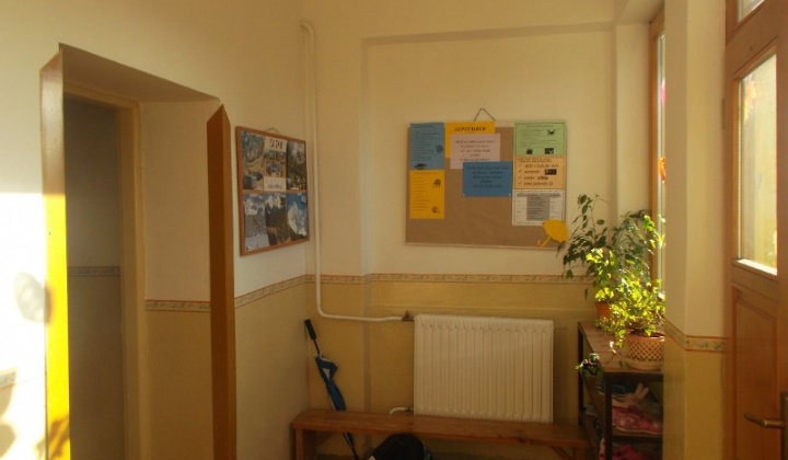2. fotografia fotogalérie Oprava ZS 2014