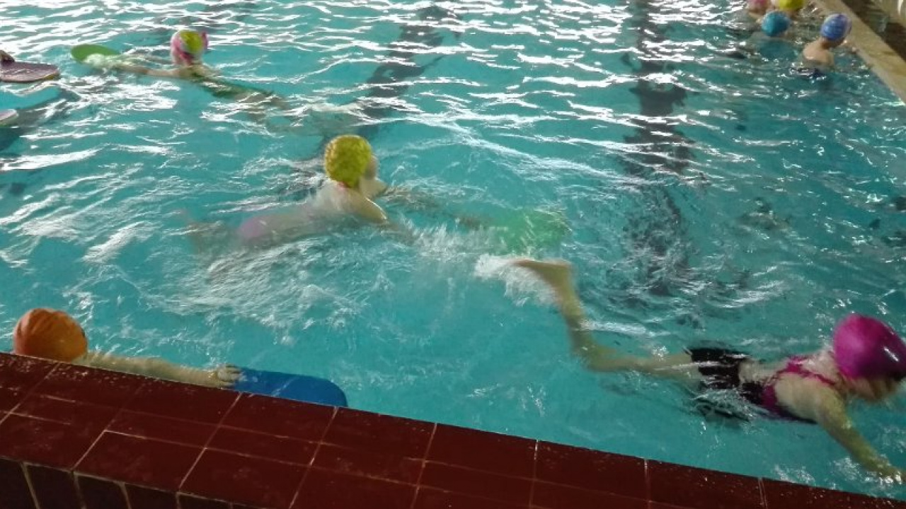 Fotografia fotogalérie Plavecky vycvik ZS 2016