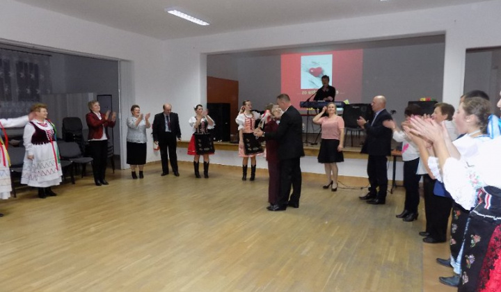 5. fotografia fotogalérie Posedenie s dochodcami 2016