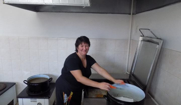 15. fotografia fotogalérie Posedenie s dochodcami 2016