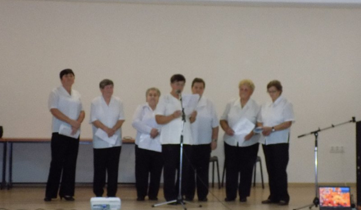 24. fotografia fotogalérie Posedenie s dochodcami 2016