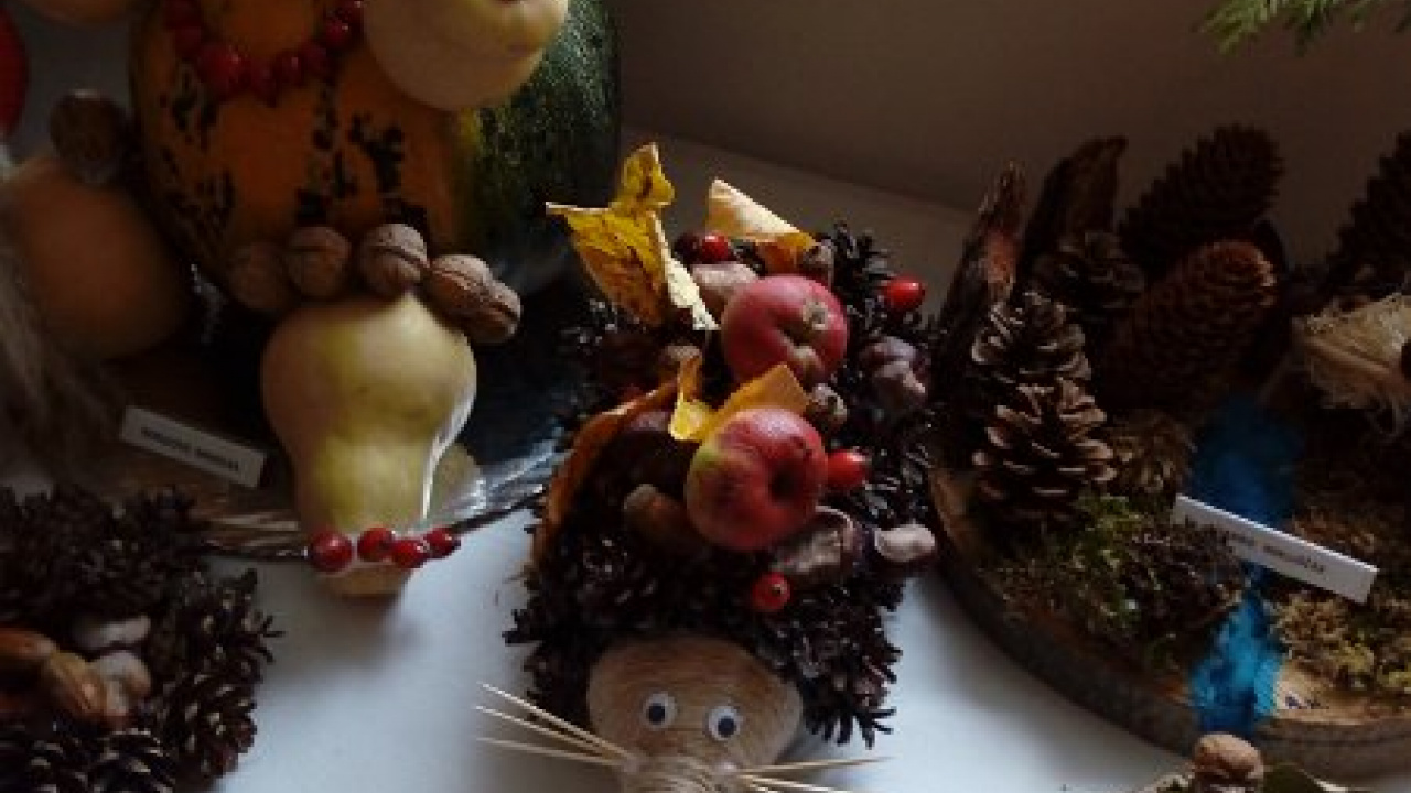 Fotografia fotogalérie Posedenie s dochodcami 2018