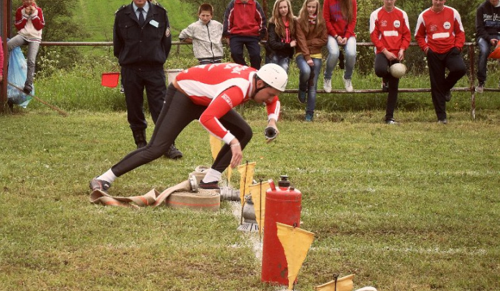 11. fotografia fotogalérie Poziarnicka sutaz 2013