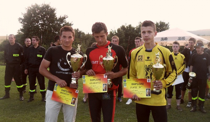 4. fotografia fotogalérie Poziarnicka sutaz jul 2014