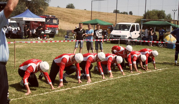 7. fotografia fotogalérie Poziarnicka sutaz jul 2014
