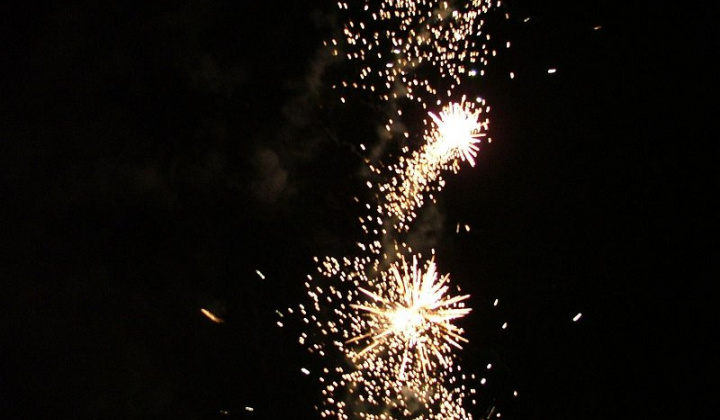 2. fotografia fotogalérie Silvester 2008