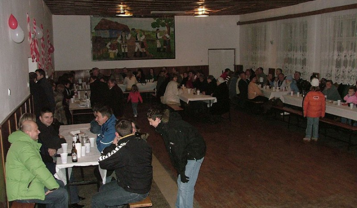 5. fotografia fotogalérie Silvester 2008