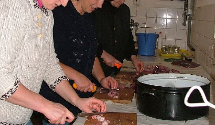 9. fotografia fotogalérie Silvester 2008