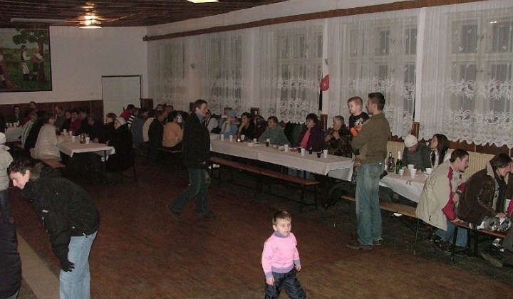 11. fotografia fotogalérie Silvester 2008