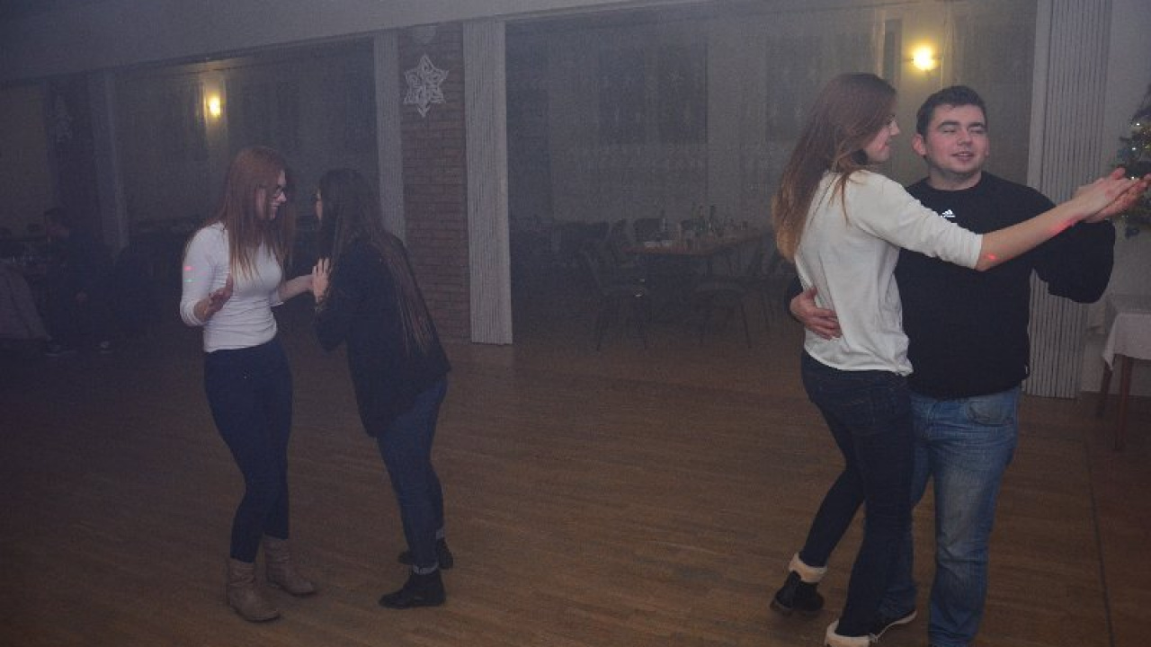 Fotografia fotogalérie Silvester 2015