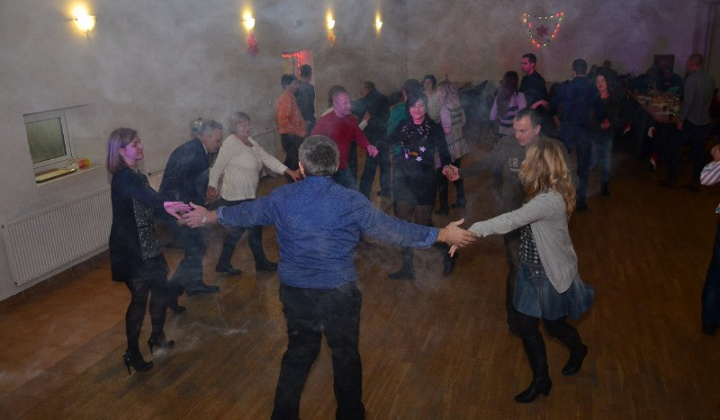2. fotografia fotogalérie Silvester 2015