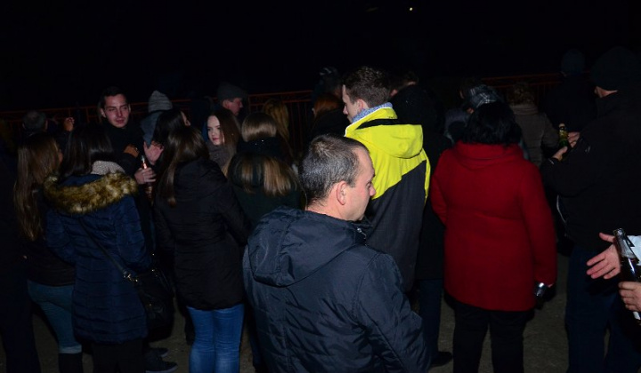 12. fotografia fotogalérie Silvester 2015