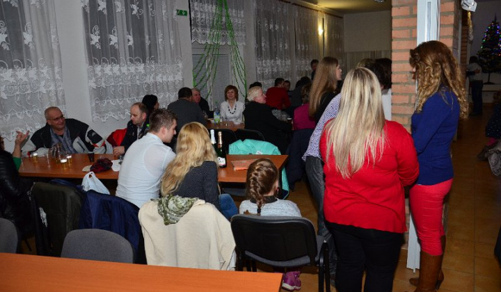 16. fotografia fotogalérie Silvester 2015