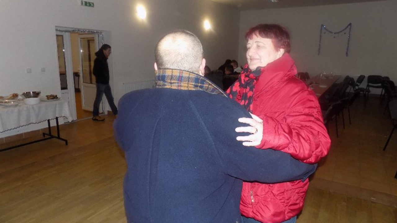 Fotografia fotogalérie Silvester 2016