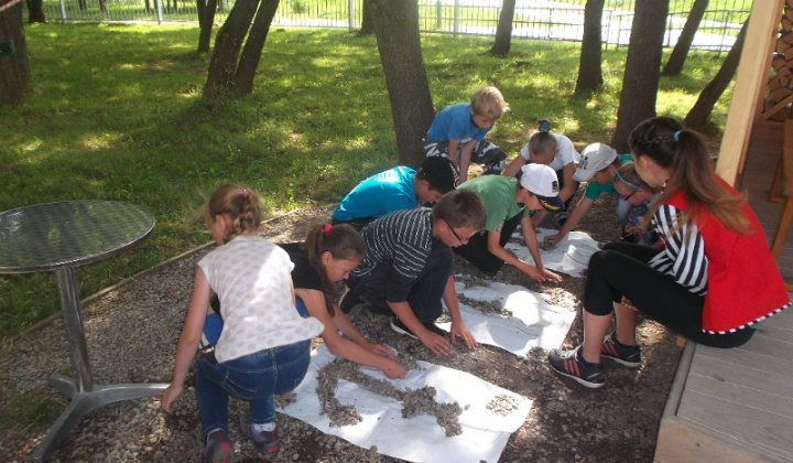 18. fotografia fotogalérie Skolsky vylet 2015