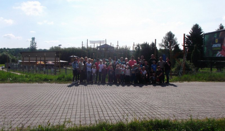 22. fotografia fotogalérie Skolsky vylet 2015