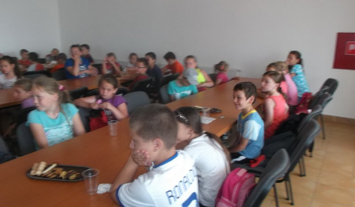 3. fotografia fotogalérie Sportovy den 2015