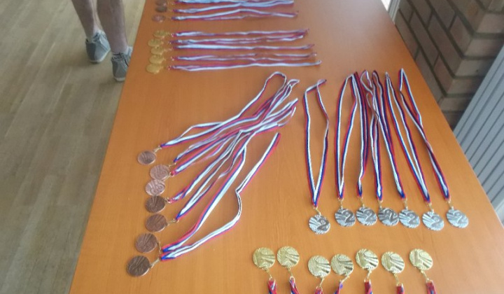 4. fotografia fotogalérie Sportovy den 2015