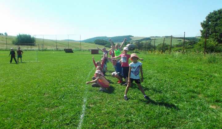 15. fotografia fotogalérie Sportovy den 2015